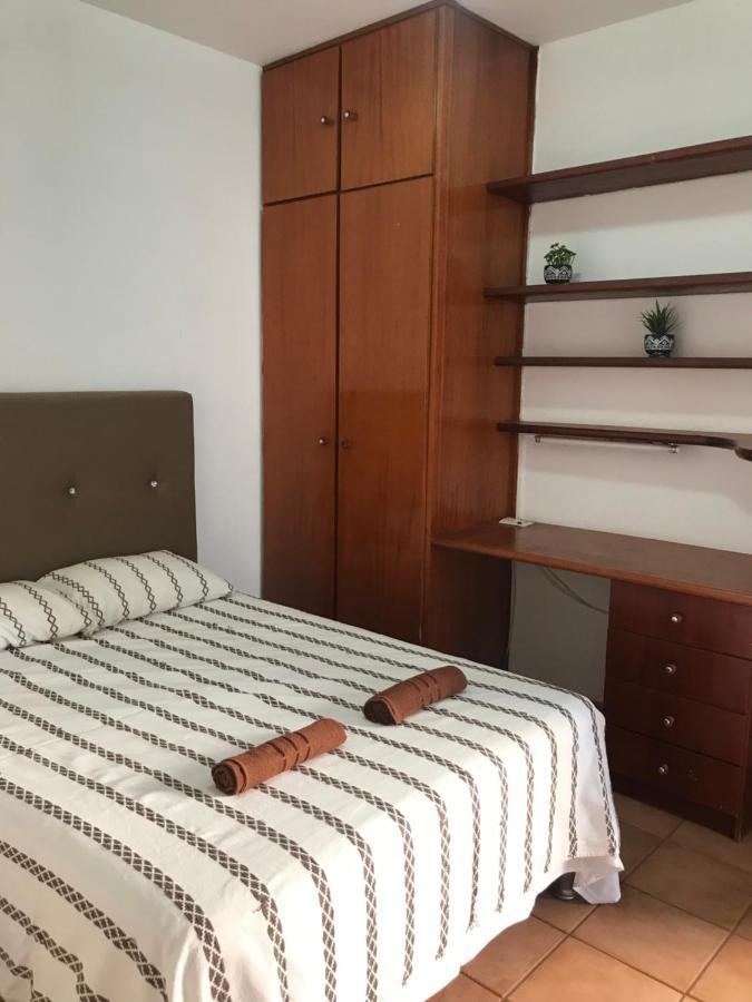 Appartamento Apto Executivo Prox Hospitais E Shopping Ribeirão Preto Esterno foto