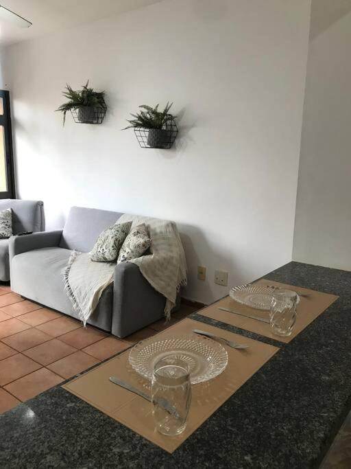 Appartamento Apto Executivo Prox Hospitais E Shopping Ribeirão Preto Esterno foto