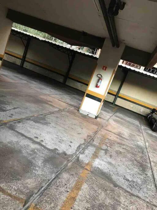 Appartamento Apto Executivo Prox Hospitais E Shopping Ribeirão Preto Esterno foto