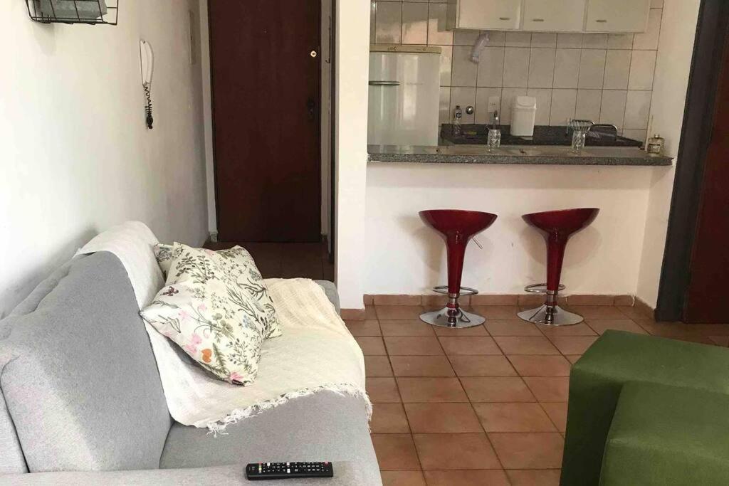 Appartamento Apto Executivo Prox Hospitais E Shopping Ribeirão Preto Esterno foto