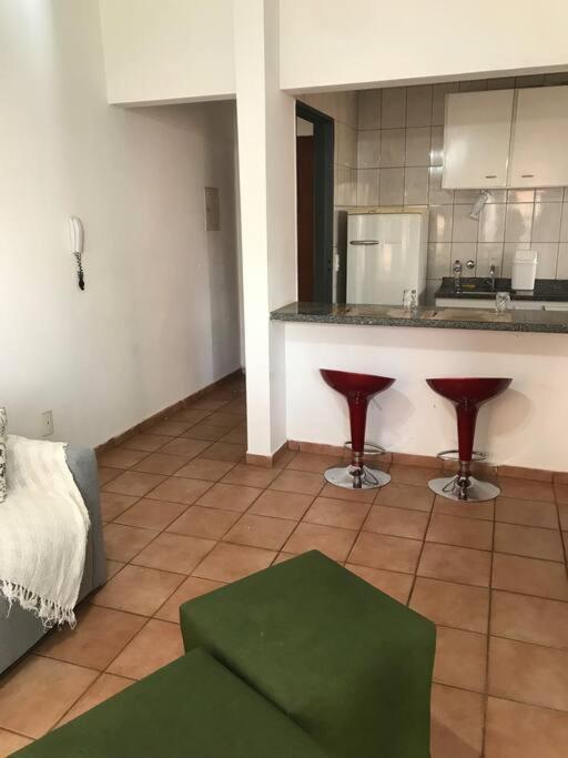 Appartamento Apto Executivo Prox Hospitais E Shopping Ribeirão Preto Esterno foto